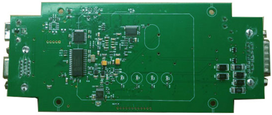 88890300 Vocom Interface Main Board 2