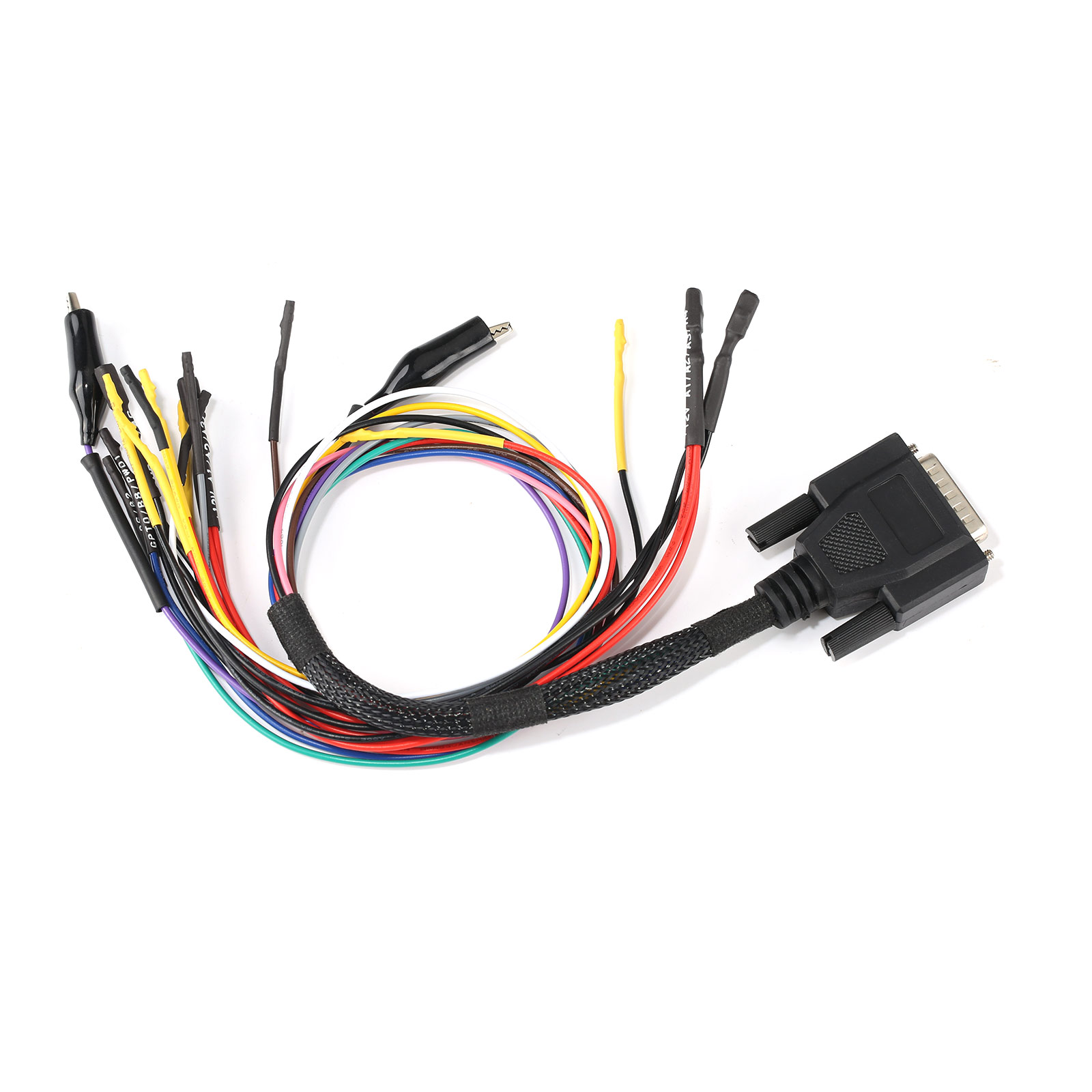 BENCH/BOOT Cable for PCMtuner ECU Chip Tuning Tool