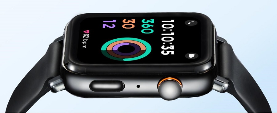 otofix smart watch feature 6