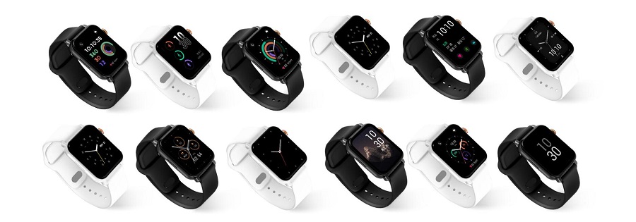 otofix smart watch feature 7