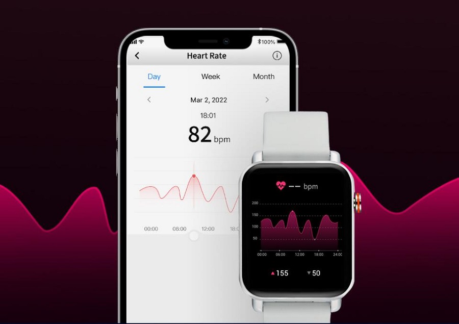 otofix smart watch feature 10