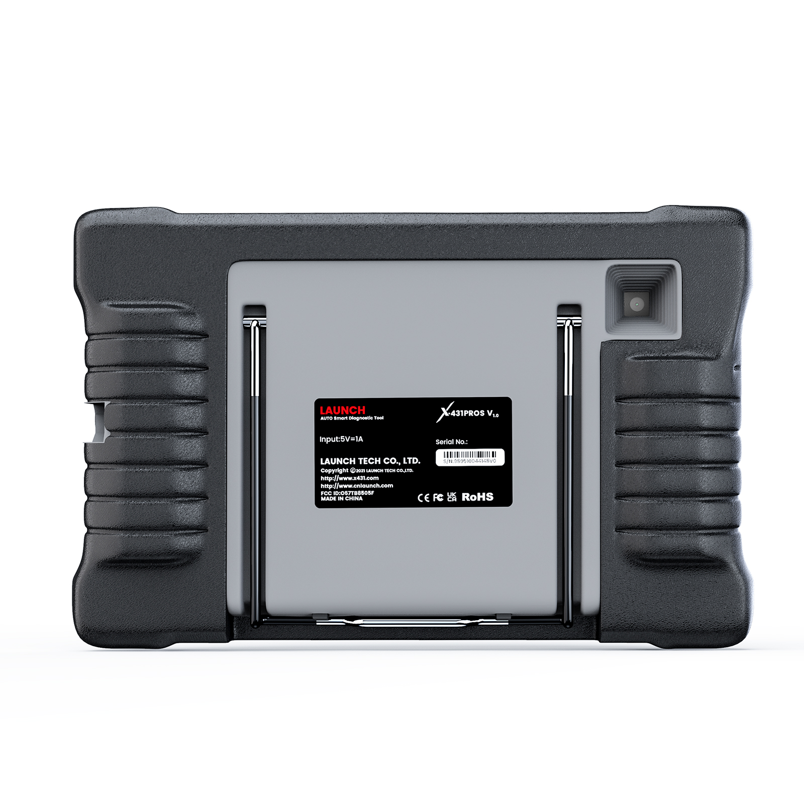 5% off Launch X431 PRO V5.0 Auto Diagnostic Tool Scanner - China