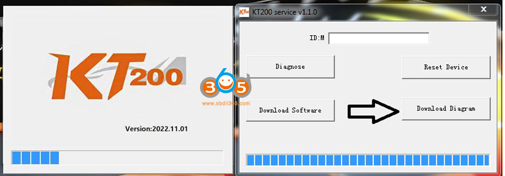kt200 software 2022.11.01