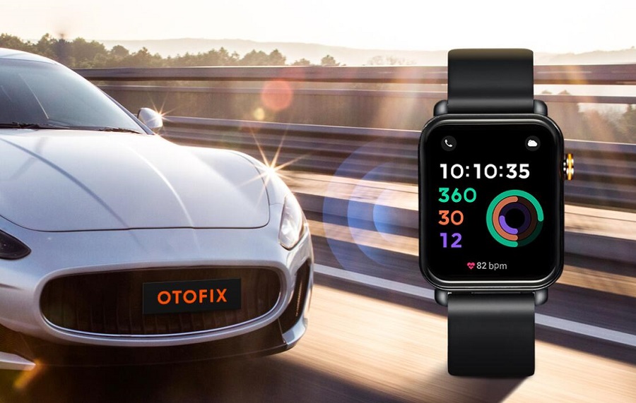 otofix smart watch feature 1