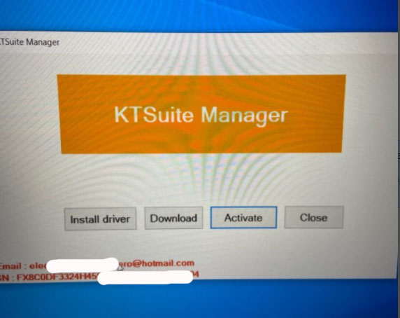 activate-ktsuite-manager