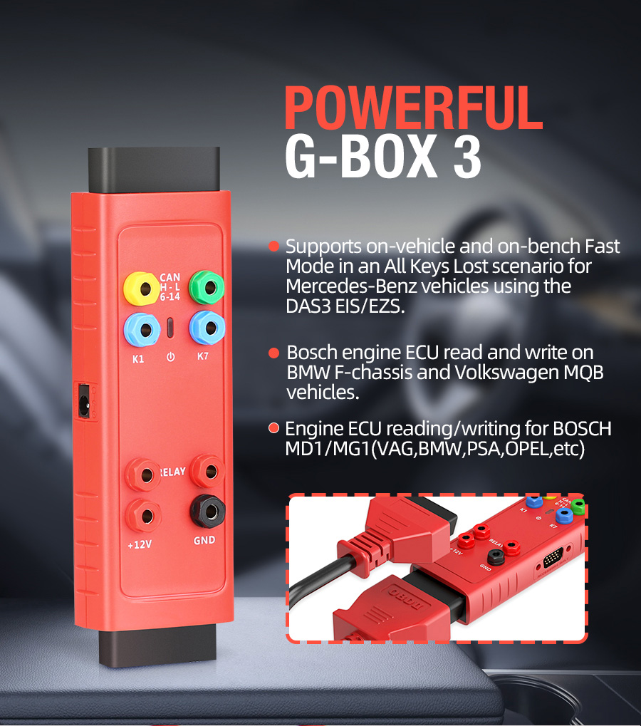G-box3 feature 1