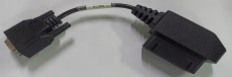 X-PROG3 Adapter Cable 6 (DL382)	