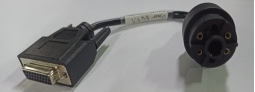 X-PROG3 Adapter Cable 9 (VGS3-NAG2)	