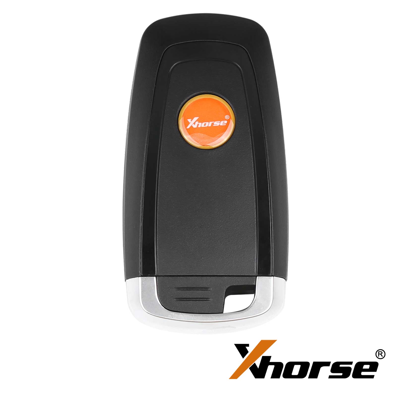 Xhorse XSFO02EN XM38 Series Ford Style 4-Button Universal Smart Key