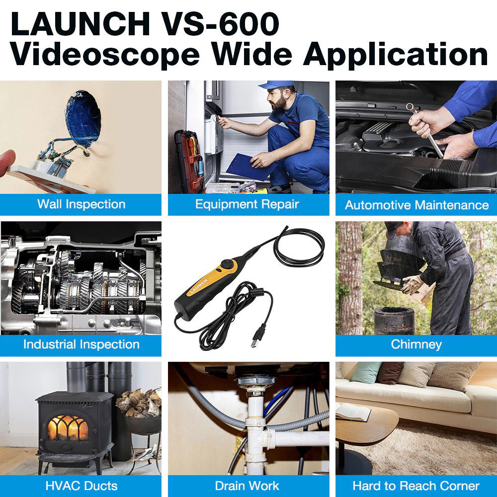 launch vsp600 feature 1