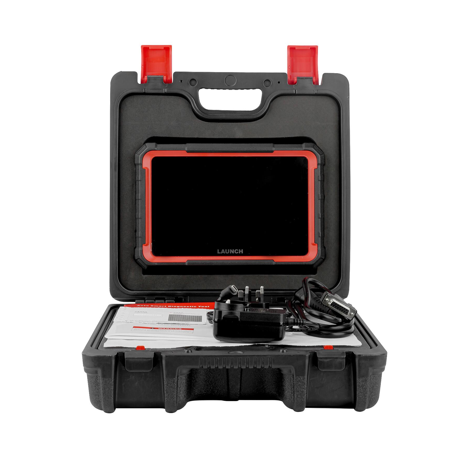 LAUNCH X431 PRO ELITE 8'inch GL Version Diagnostic Tool Supports CAN FD DoIP