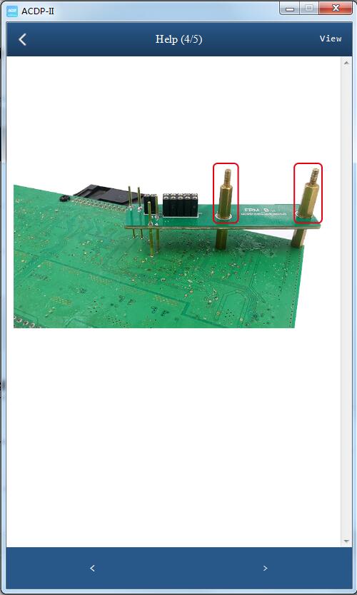 yanhua acdp2 module 8 frm 3m25j wiring 4
