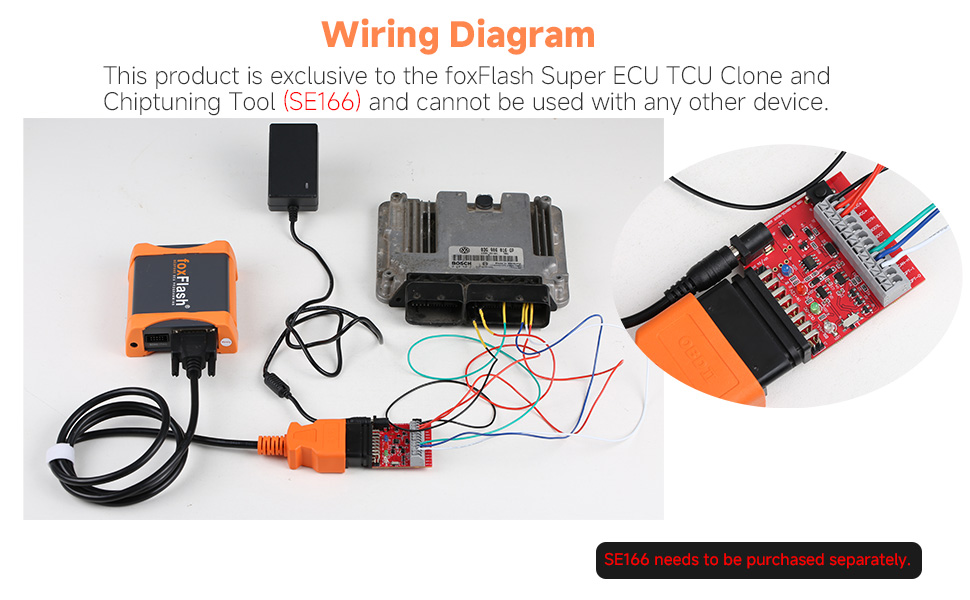 otb adapter wiring diagram