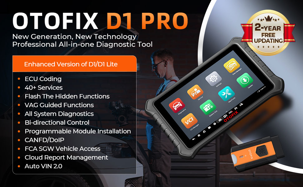 otofix d1 pro feature 1