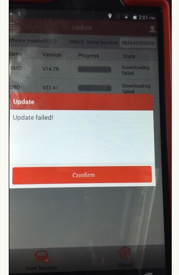 launch-x431-v-update-failed