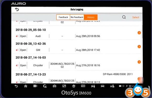 otosys-im100-send-data-log-11