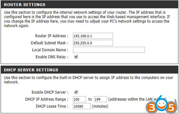 set-up-DHCP-server-for-icom-ecu-flash-6