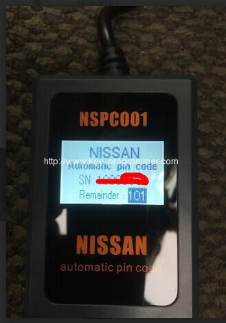 nissan-nspc001-error-1