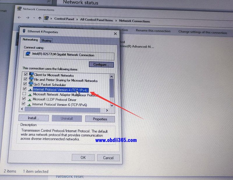 Mb Sd C4 Xentry Online Connection Failed Solution 3