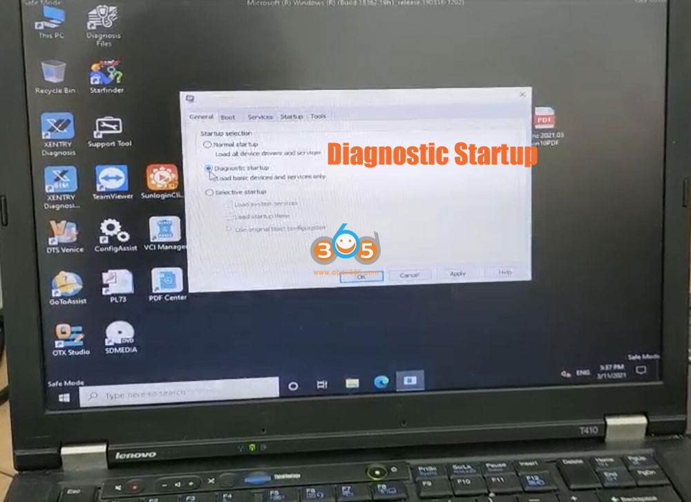 MB Star Win10 HDD or SSD Cannot Start Solution 10