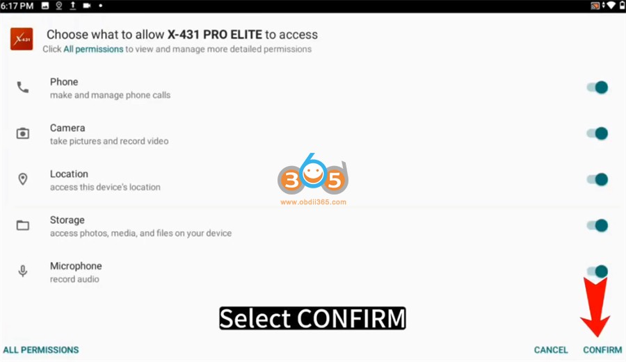 download Launch X-431 Pro Elite apk 7