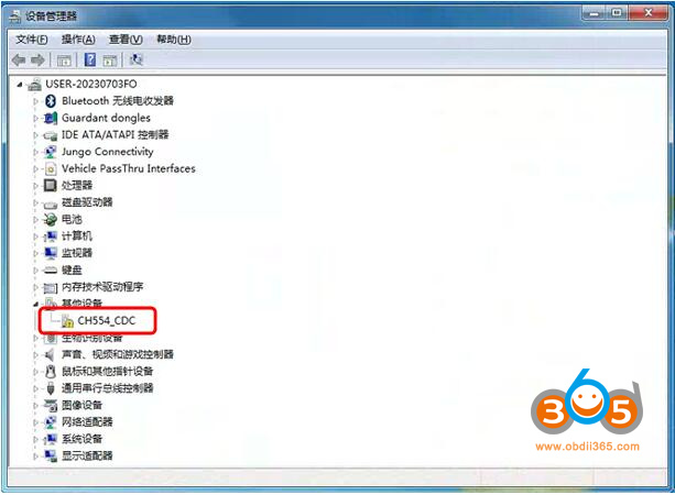  Install X-prog3 PC software on Windows 7 1