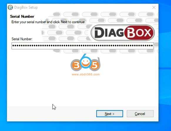 Install and Activate Diagbox 9.85 for VXDIAG PSA 3