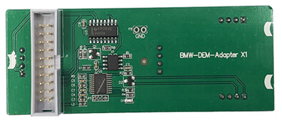 BMW-DME-ADAPTER X1