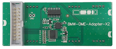 BMW-DME-ADAPTER X2