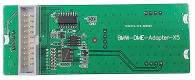 BMW-DME-ADAPTER X5