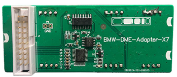 BMW-DME-ADAPTER X7	