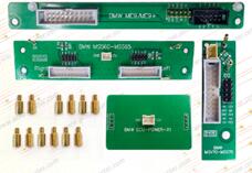 MSV70/MSS60/MEV9+ Interface board